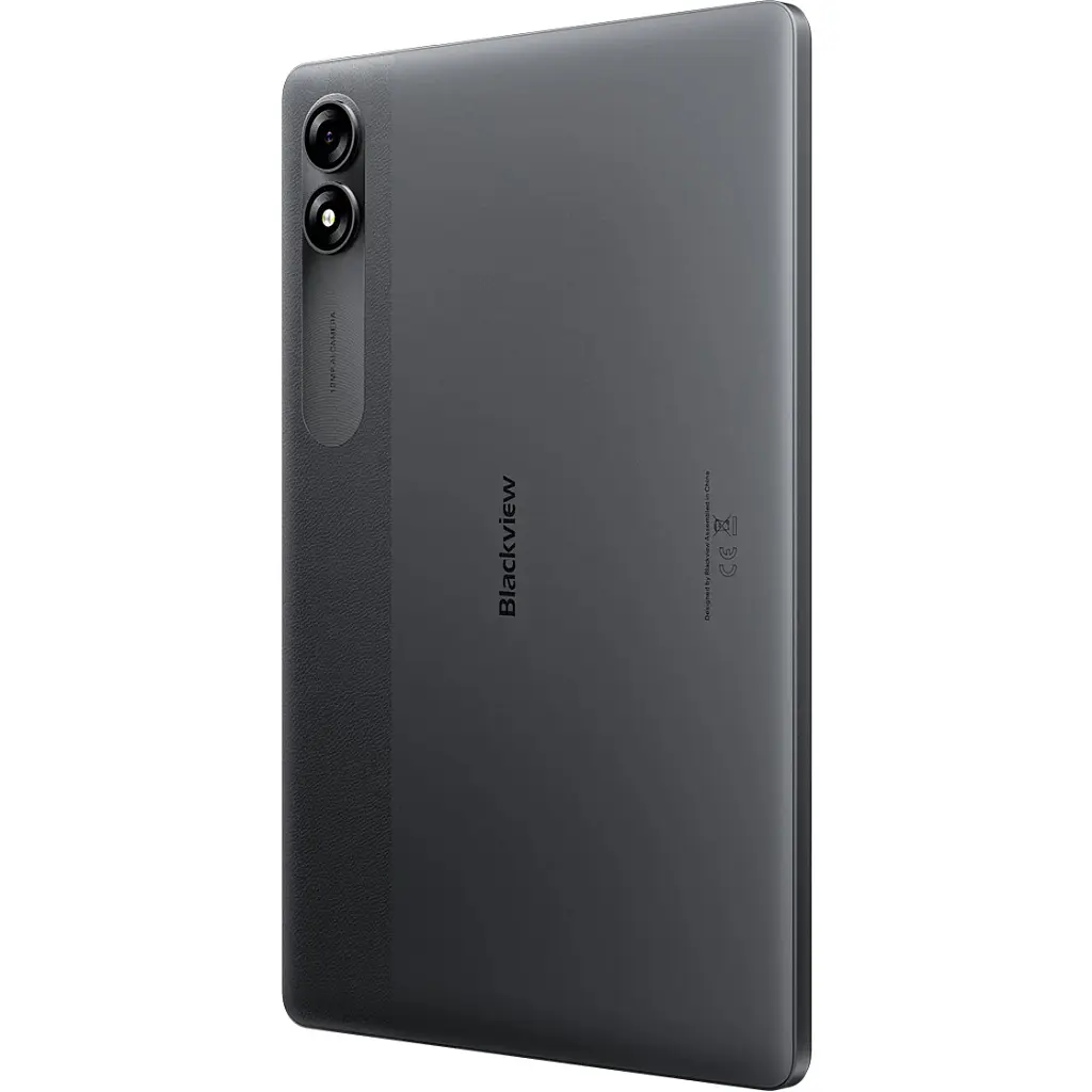 Планшет Blackview Tab 9 10.95" FHD 8 / 256GB / WIFI Gray (6931548324898) - фото 5