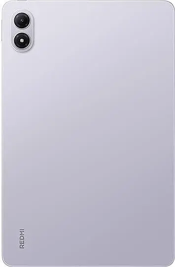 Планшет Xiaomi Redmi Pad 2 Pro Wi-Fi 8/256GB Lavender Purple - фото 3