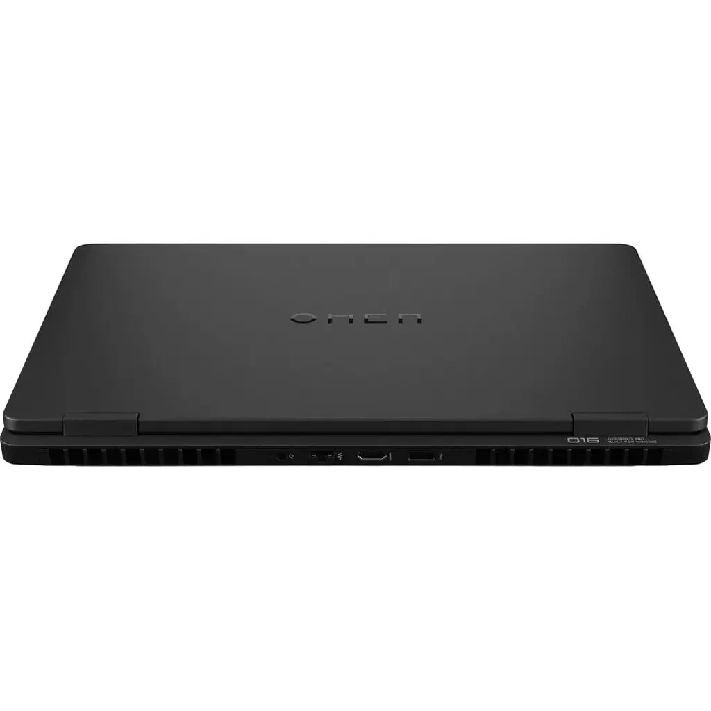 Ноутбук HP Omen 16z-ap000 (BL6K0AV) [167726] - фото 5