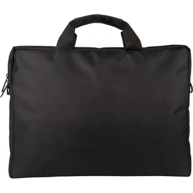 Сумка для ноутбука Canyon 15.6" B-2 Casual laptop bag, Black (CNE-CB5B2) - фото 2