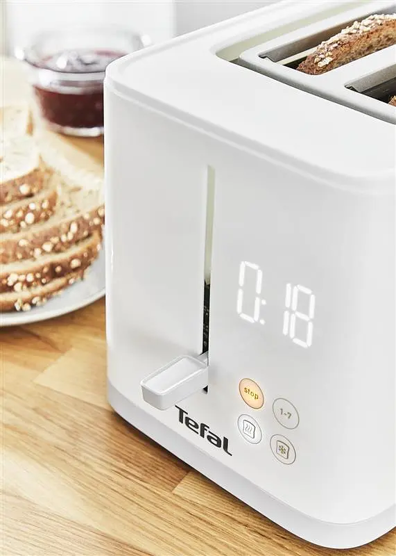 Тостер Tefal TT693110 - фото 7