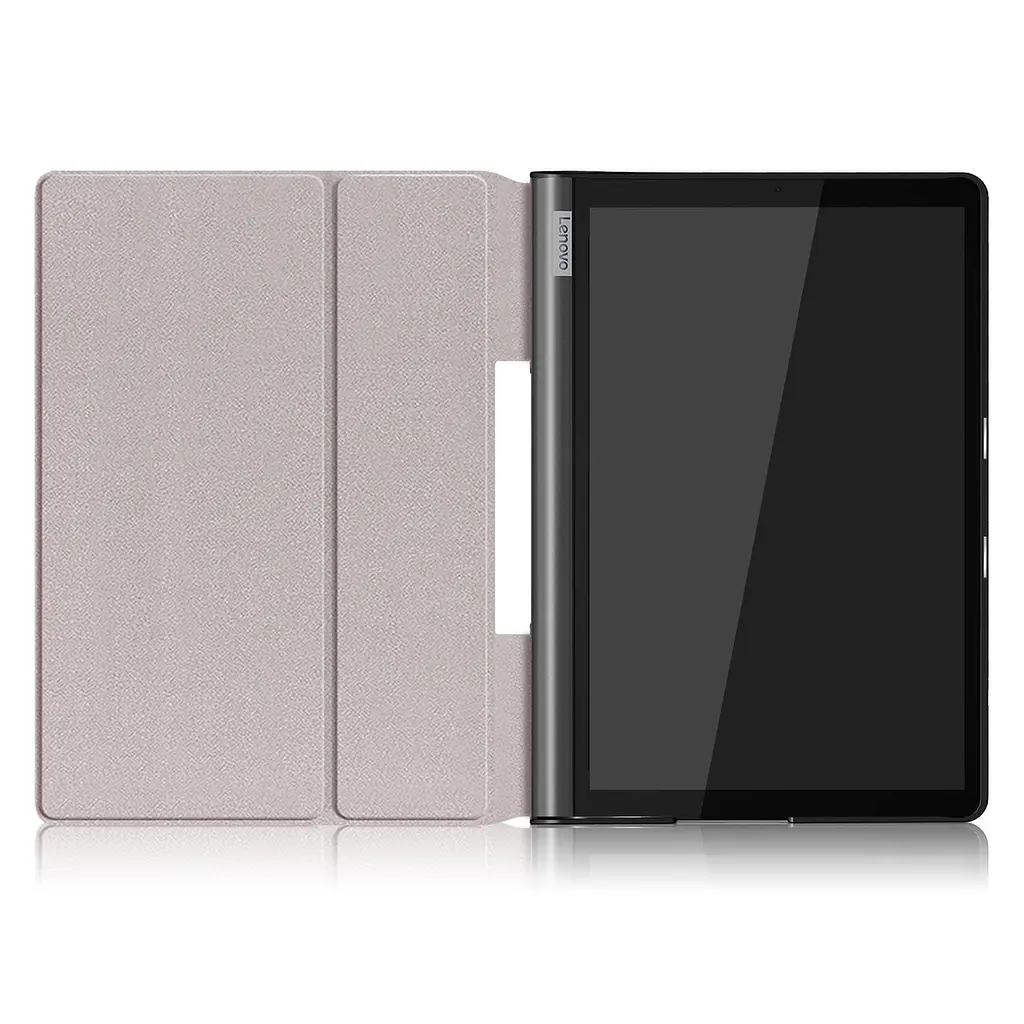 Чехол-книжка для планшета Lenovo Yoga Smart Tab YT-X705 F/X - фото 7