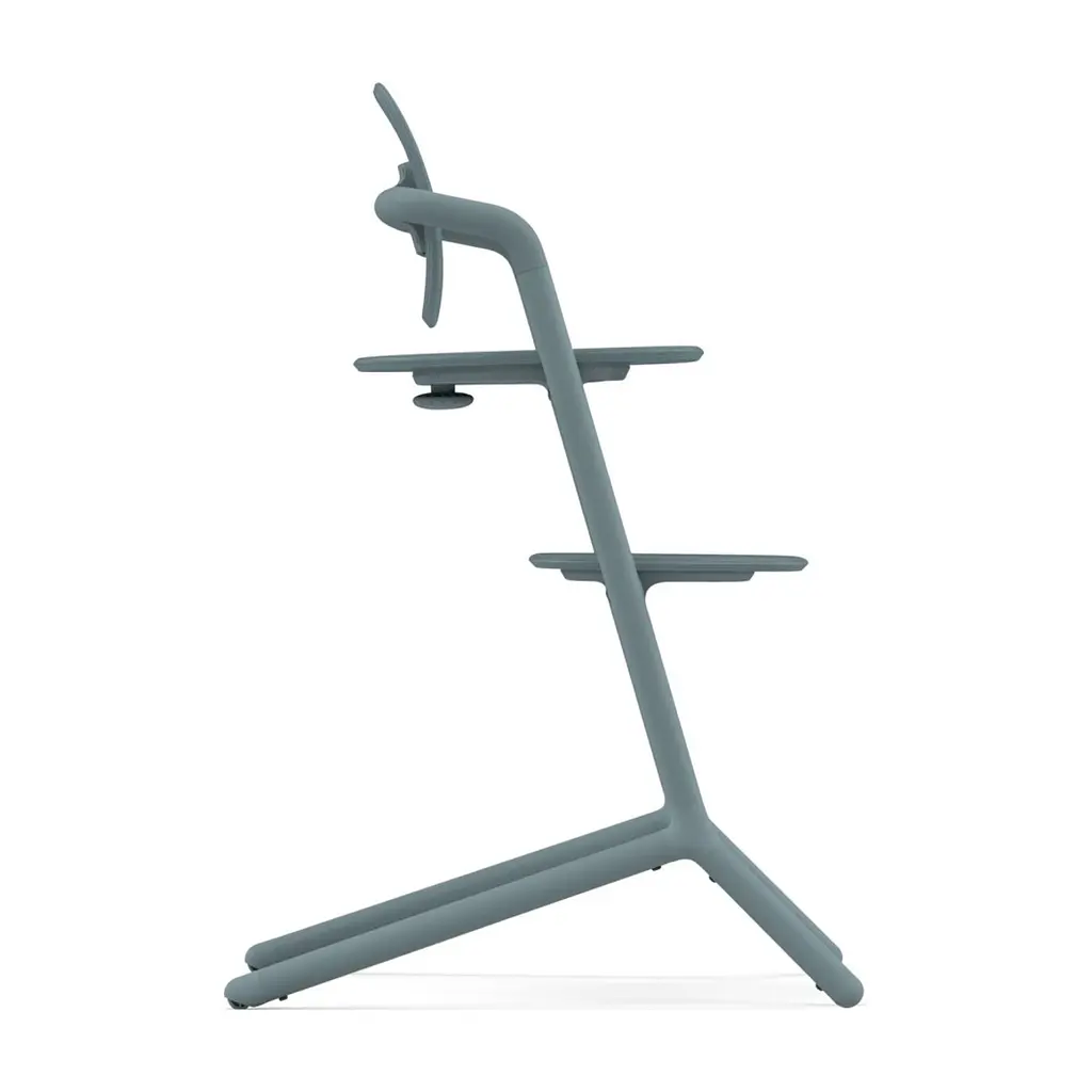 Стілець для годування Cybex Lemo Stone Blue (522001541) - фото 3