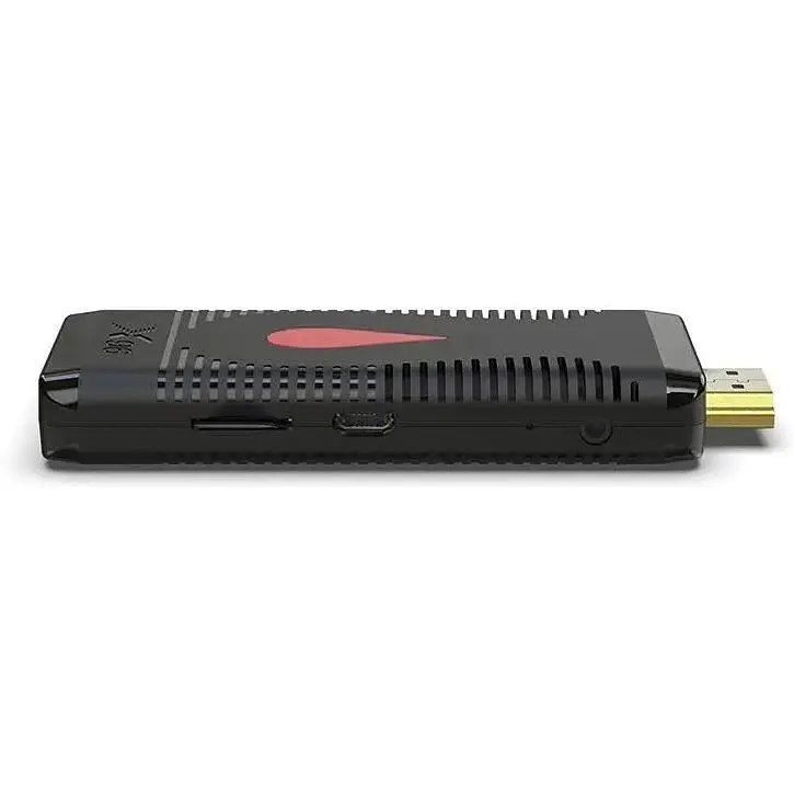 ТВ плеер-приставка Allwinner TV Stick X96 S400 2/16 ГБ - фото 3
