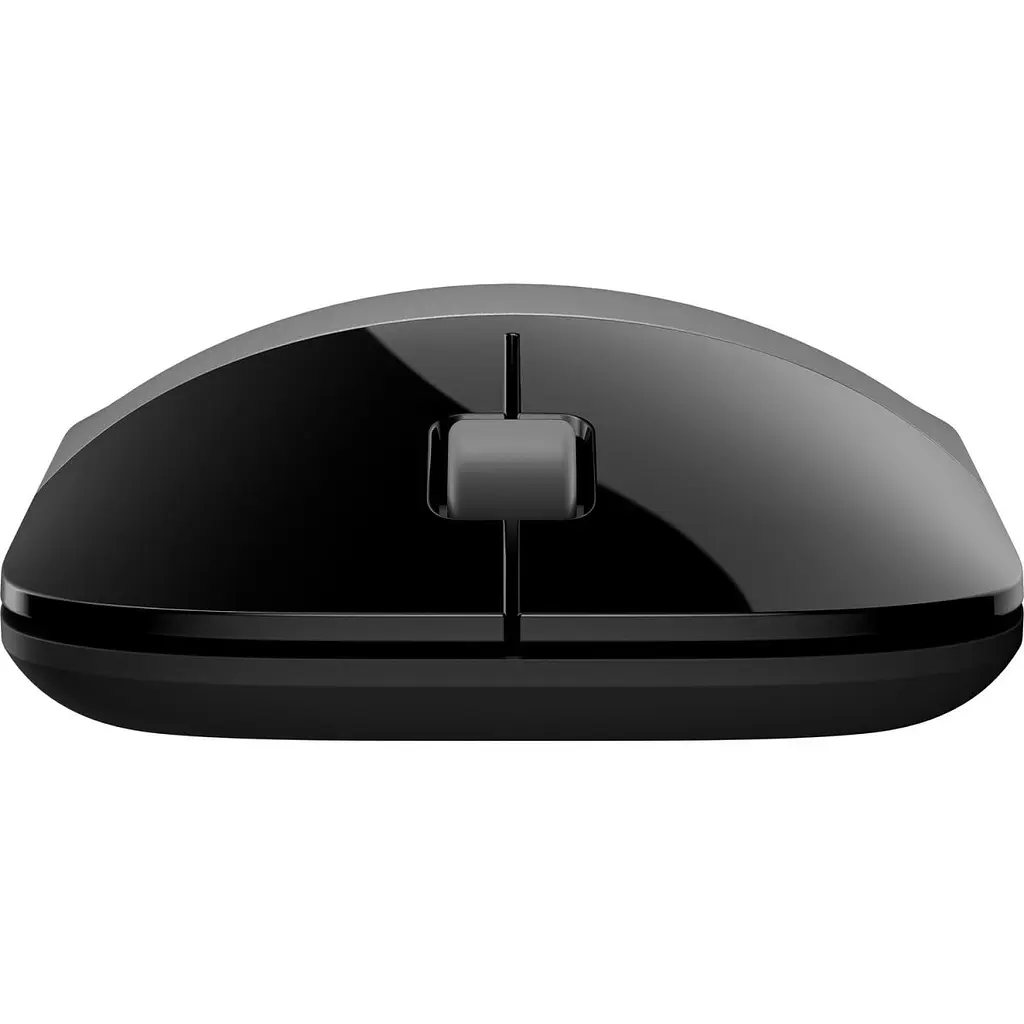 Комп'ютерна мишка бездротова HP Z3700 сіра (758A9AA) - фото 4