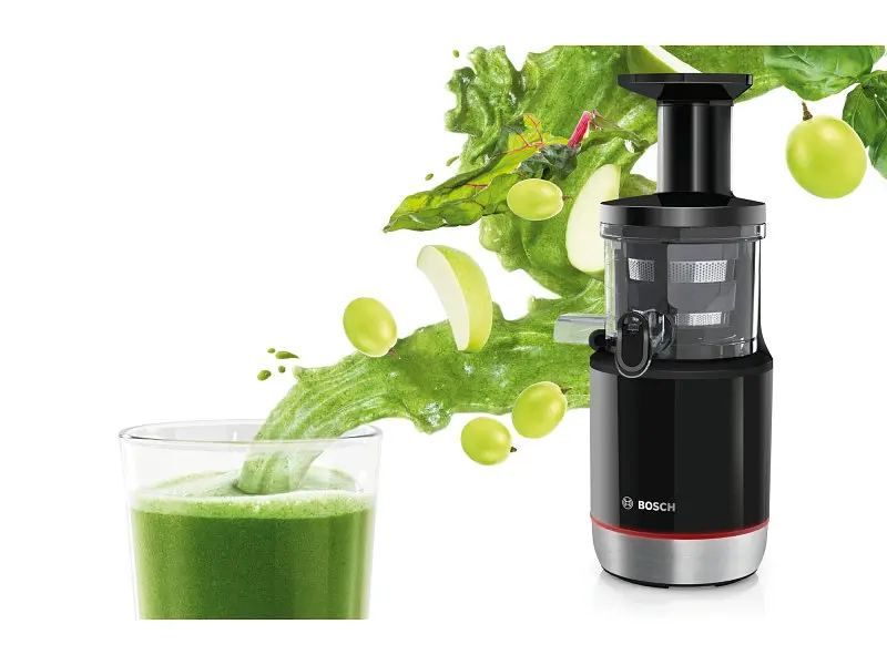 Соковитискач Bosch MESM731M - фото 2