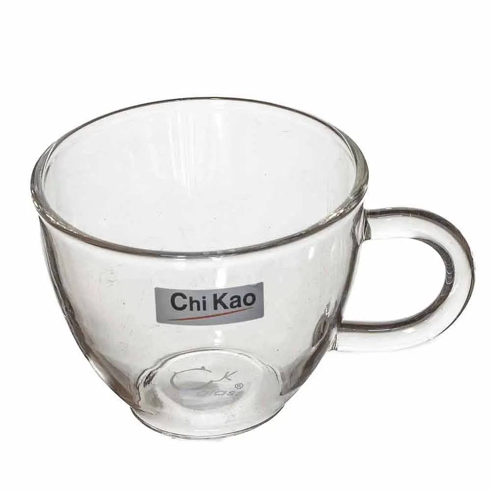 Чашка CHIKAO CK-127S, 50 мл - фото 4