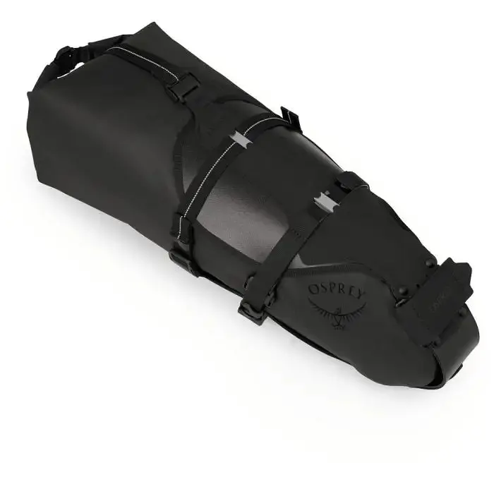 Сумка під сідло Osprey Escapist Saddle Bag (1054-009.3570) - фото 7