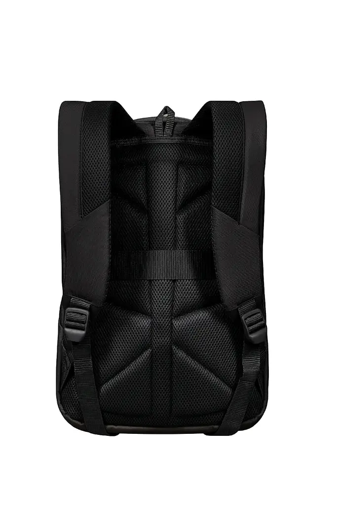 Рюкзак Для Ноутбука 14,1" Samsonite GUARDIT CLASSY 2.0 BLACK 40х29х18 KT0*09003 - фото 2