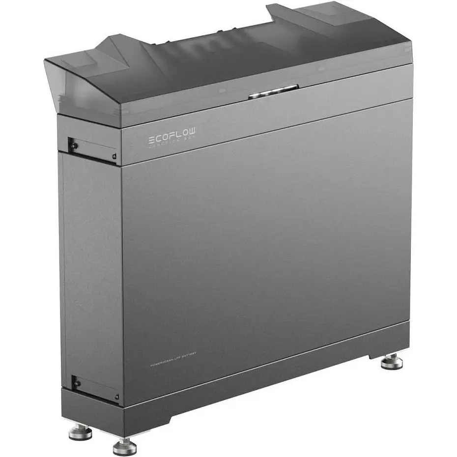 Комплект энергонезависимости EcoFlow Power Ocean 10kWh (EFPO-HI-P3-10kw) [110511] - фото 5