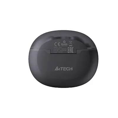 Наушники A4Tech B20 Ash Grey (B20 Ash Grey) - фото 4