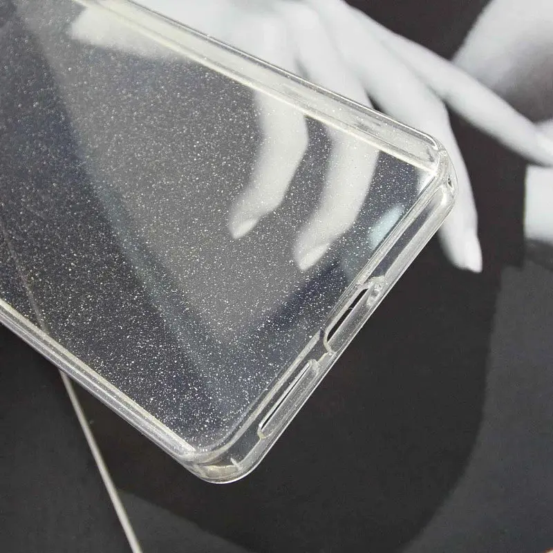 TPU чохол Nova для Samsung Galaxy A50 (A505F) / A50s / A30s Clear - фото 3