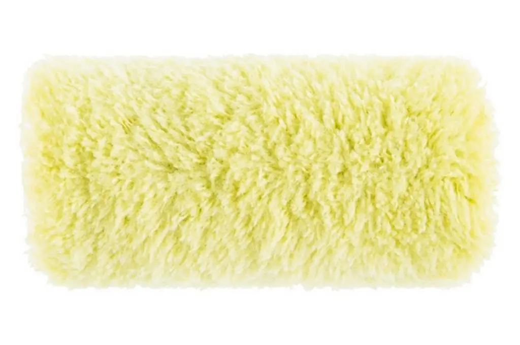 Валик малярський синтекс Mastertool 6х30х100 мм (в упаковці 5 шт.) - фото 2