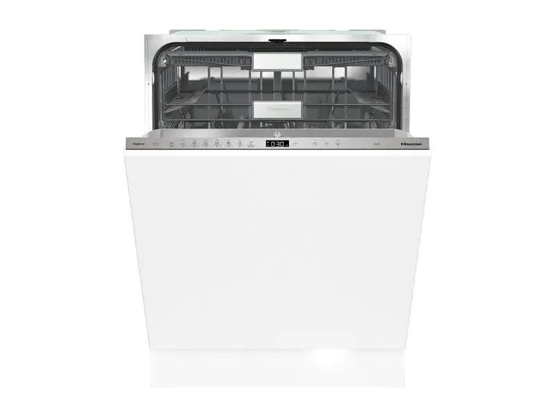 Посудомоечная машина Hisense HV693A64AD
