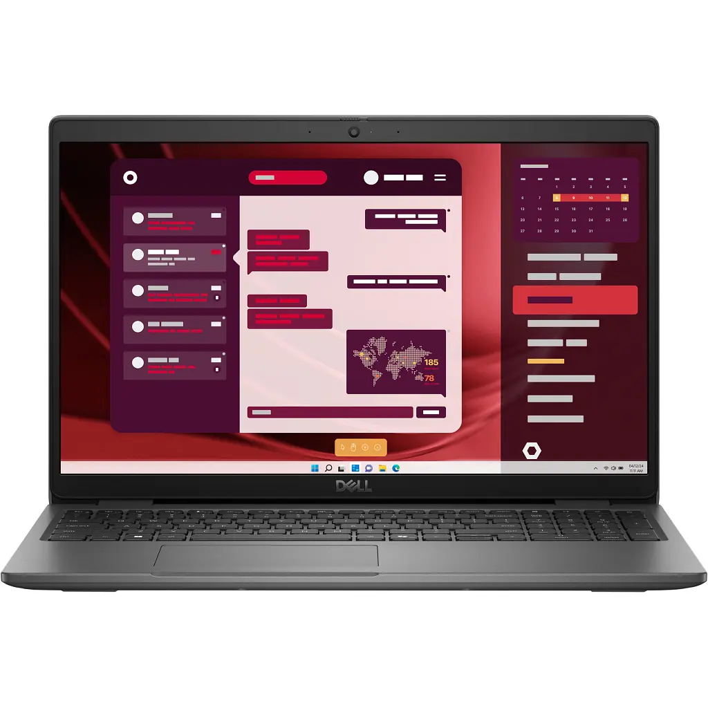 Ноутбук Dell Latitude 3550 (210-BLRF_i516512TWP) - фото 1