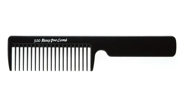 Гребінець для волосся Hongo Beuy Pro 500 - фото 2