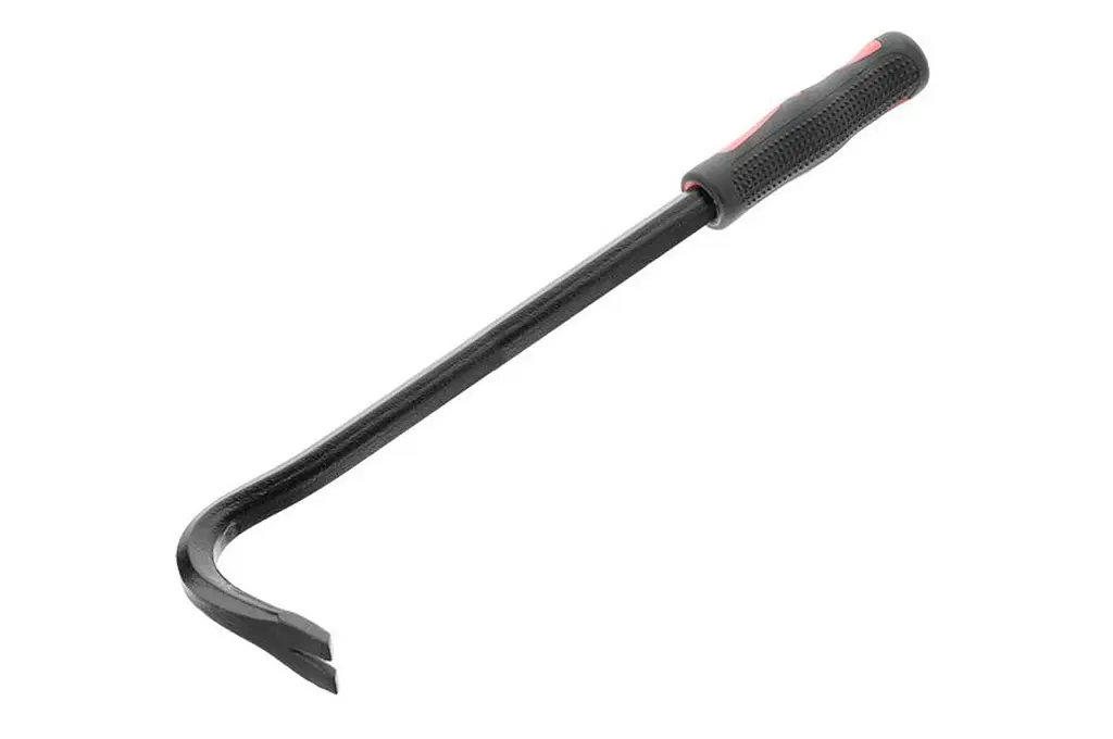 Цвяходер Intertool 350 х 16 мм - фото 2