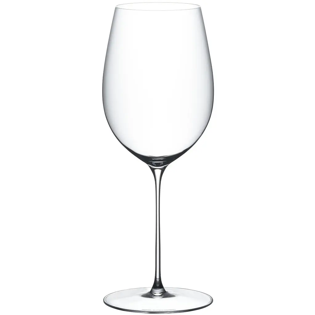 Келих для червоного вина Riedel Superleggero Bordeaux Grand Cru 953 мл (6425/00) - фото 2