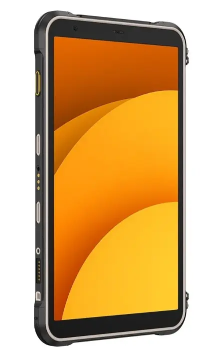 Планшет Ulefone Rugking Pad Pro 8/128GB Gray (6975326661058) Global version - фото 3