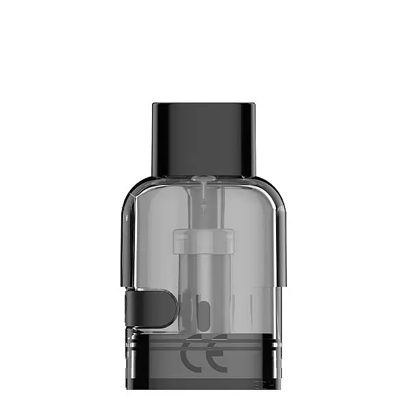 Підсистема електронна сигарета Geekvape Wenax K1 Pod 600mAh 2ml Kit Pink Green (16659) - фото 3