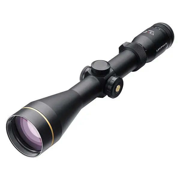 Приціл Leupold VX.R 3-9x50mm Firedot 4 - фото 3