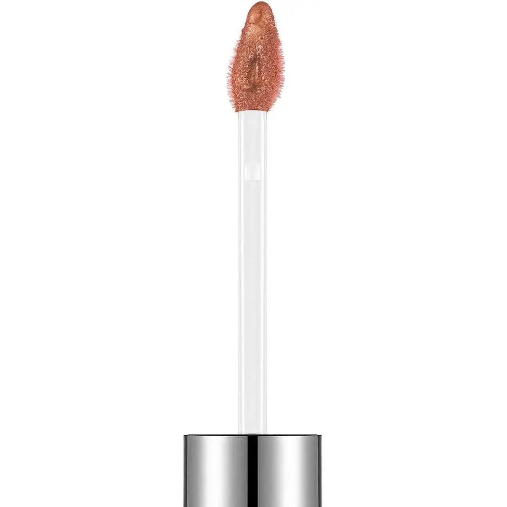 Блеск для губ Flormar Dewy Lip Glaze Undressed оттенок 04, 4.5 мл - фото 4