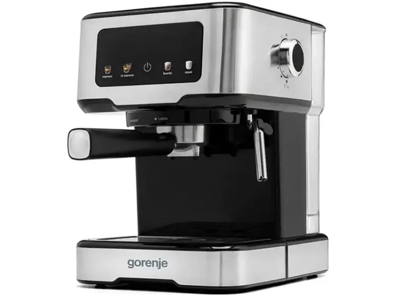 Кавоварка ріжкова Gorenje ESCM15CD - фото 3