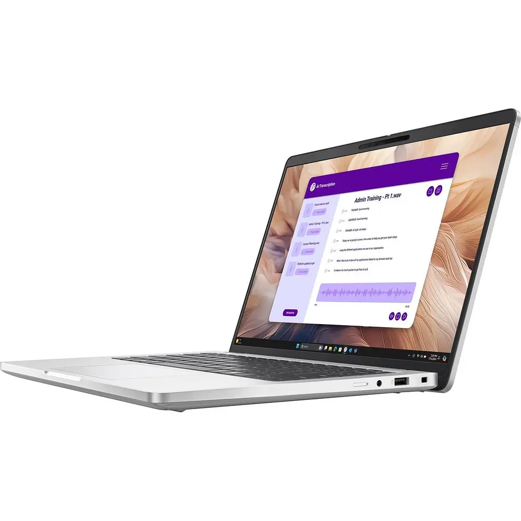 Ноутбук Dell 14 Pro 14 Plus PB14250 FHD IPS/Intel U5-235U/32GB/512SSD/Intel Graphics/W11 (210-BPDR_U532512WP) - фото 2