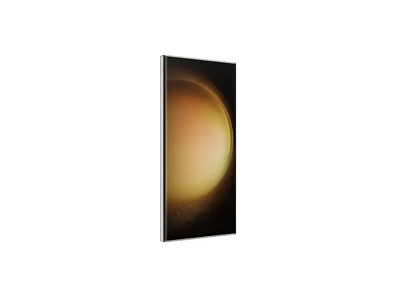 Смартфон Samsung Galaxy S23 Ultra 8/256GB Cream (SM-S918BZED) - фото 3