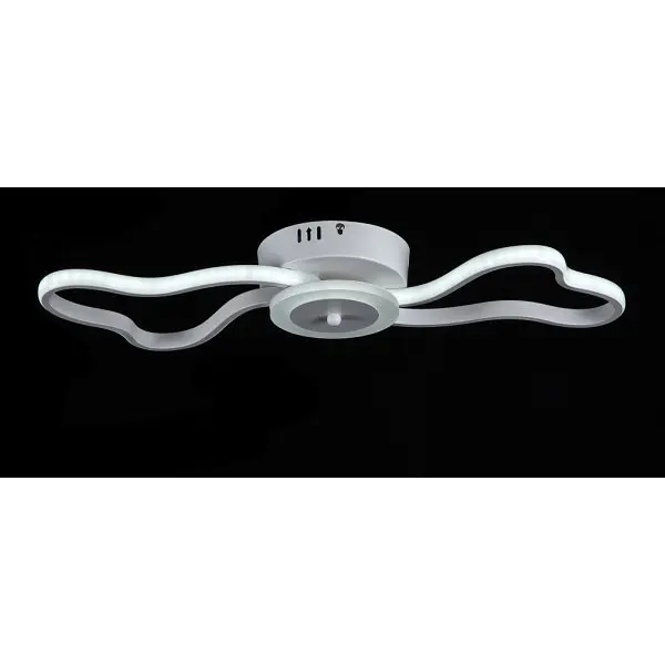 Світлодіодна люстра Splendid-Ray lighting Splendid-Ray 30-3842-53 - фото 2