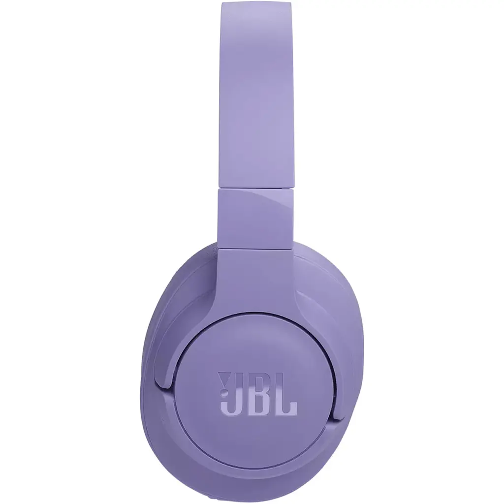 Навушники JBL Tune 770NC Purple (JBLT770NCPUR) [88241] - фото 10