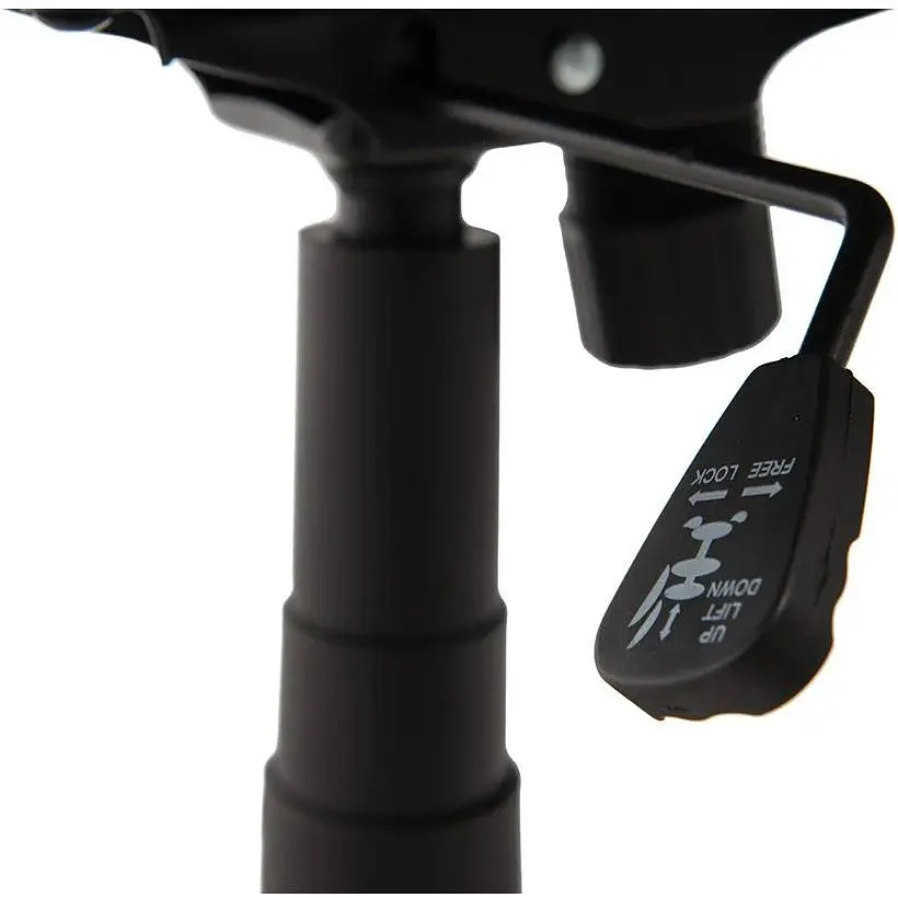 Офисное кресло GT Racer X-2852 Classic Black [125599] - фото 6