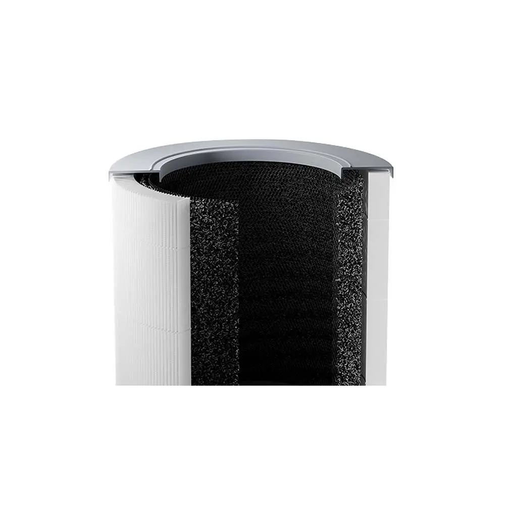 Фільтр для очищувача повітря Xiaomi Smart Air Purifier 4 Compact Filter (AFEP7TFM01) [84462] - фото 3