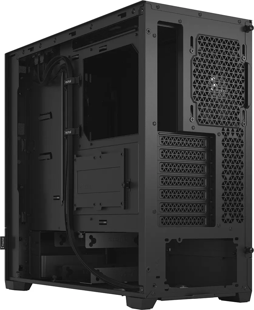 Корпус Fractal Design Pop Air Black Solid (FD-C-POA1A-01) Без БП - фото 11