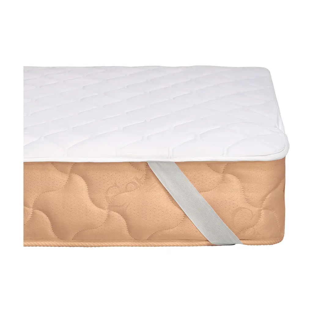 Наматрацник MirSon антиалергенний Стандарт Eco 223 90x190 см (2200000371676)