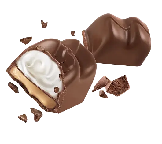 Шоколадний батончик Kinder Choco Fresh 20.5 г - фото 7