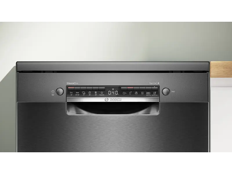Посудомоечная машина Bosch SMS4ENC06E - фото 6