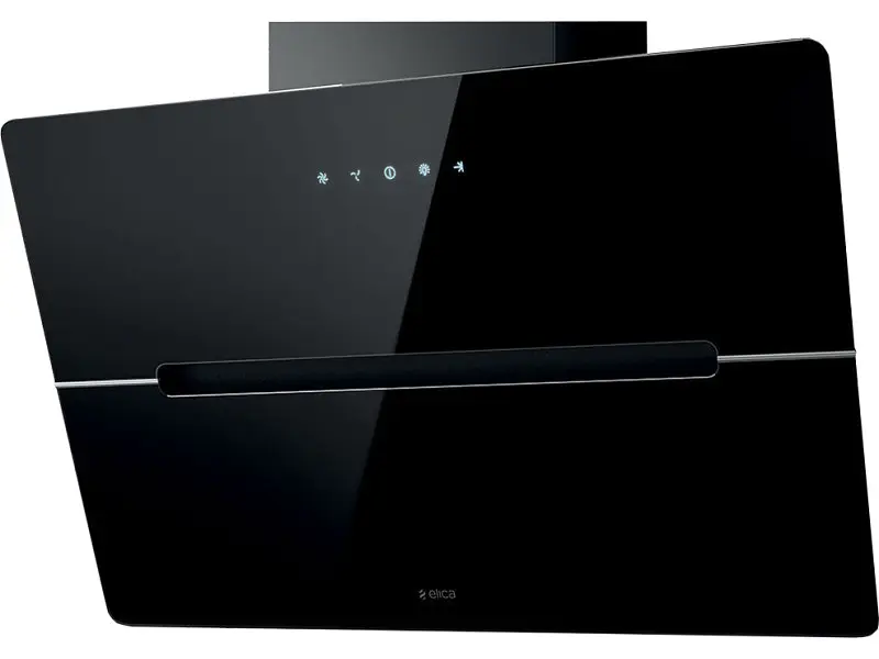 Витяжка Elica WISE BL/A/90