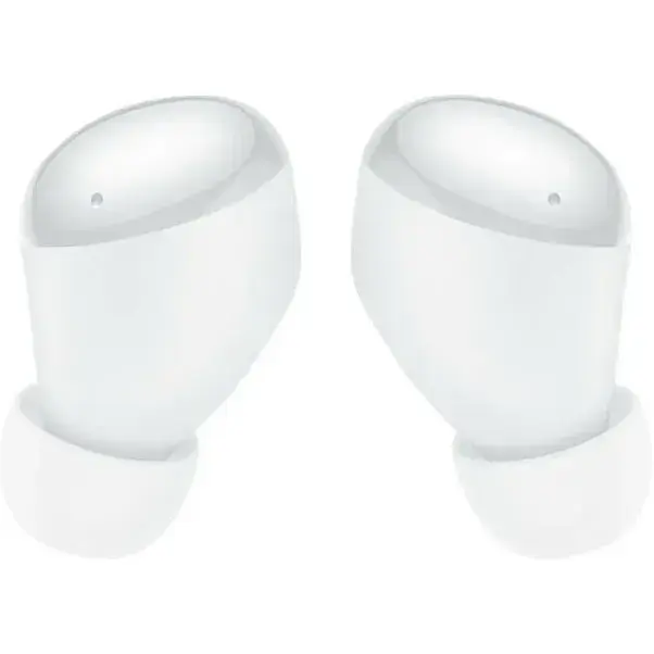 Наушники TWS Xiaomi Redmi Buds 4 5.2 White (BHR5846GL) RU - фото 4