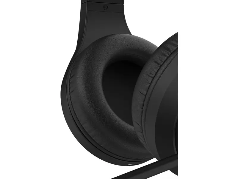 Навушники з мікрофоном A4Tech Bloody GR230 Black - фото 6
