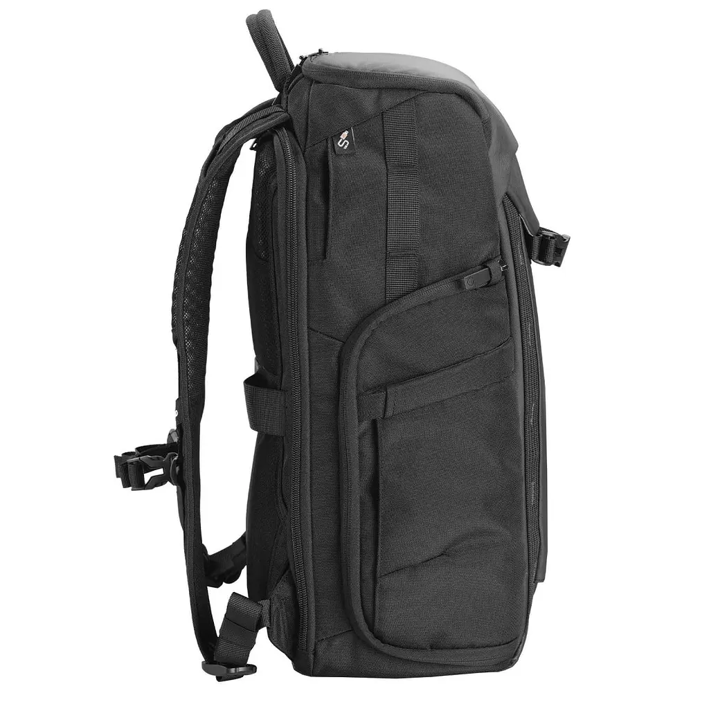 Рюкзак Vanguard VEO Adaptor R48 Black (VEO Adaptor R48 BK) - фото 10