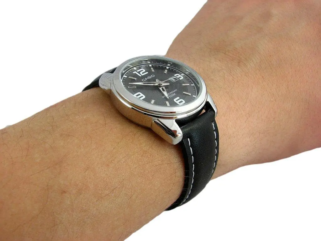 Годинник Casio LTP-1314L-8AVEF - фото 3