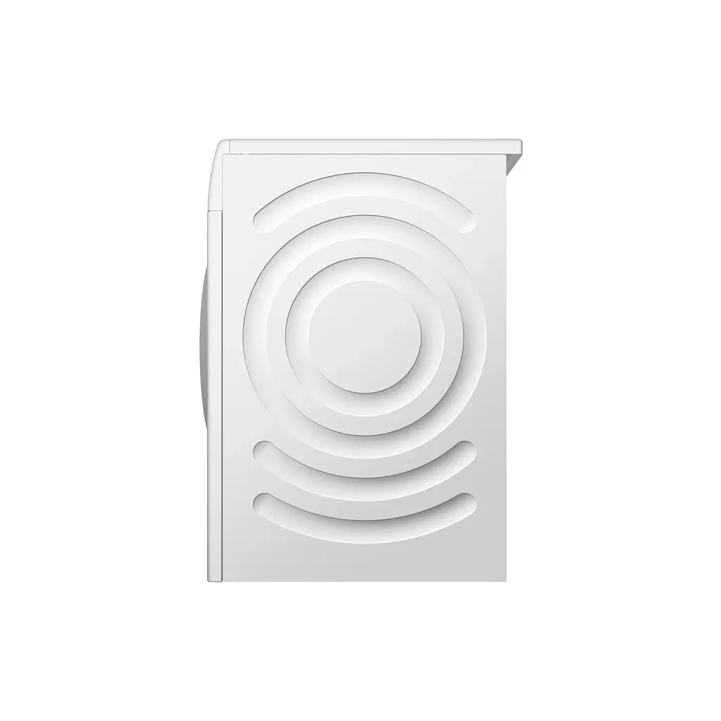 Пральна машина Bosch WIW24342EU - фото 3