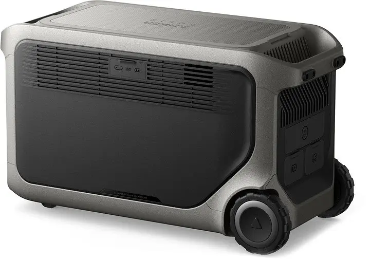 Зарядна станція Anker SOLIX F3000 - фото 5