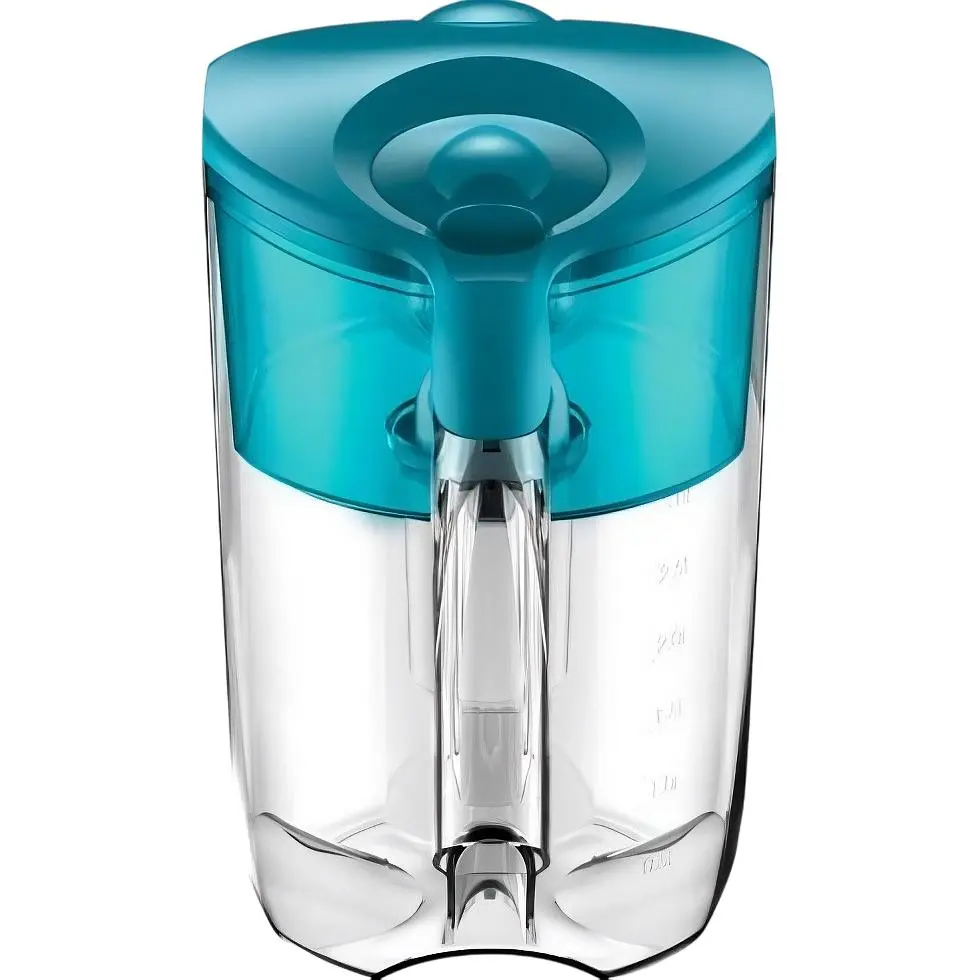 Фільтр-глечик Ecosoft Maxima Aqua Green (FMVMAXIMADGECO) [150387] - фото 10