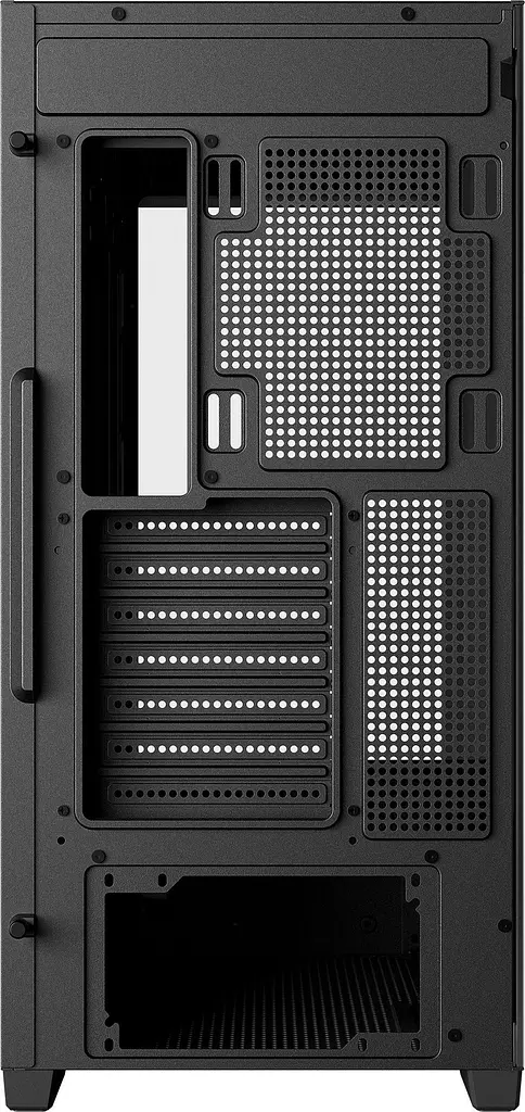 Корпус Deepcool CG580 Black (R-CG580-BKNDA0-G-1) [146728] - фото 8