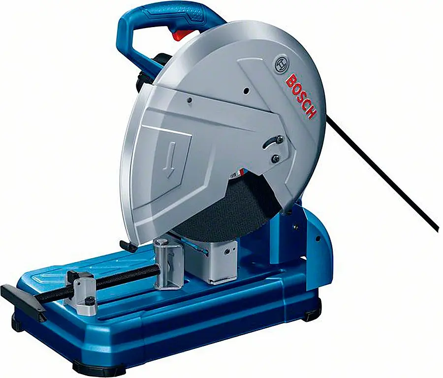 Відрізна машина по металу Bosch GCO 14-24 J Professional