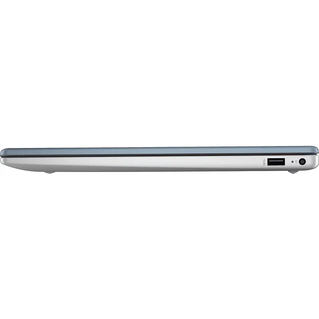 Ноутбук HP 15.6 Laptop AI 15-fd2038ua/Intel U7-255U/32GB/1TB/Intel Graphics/DOS/Moonlight Blue (D16GPEA) - фото 7