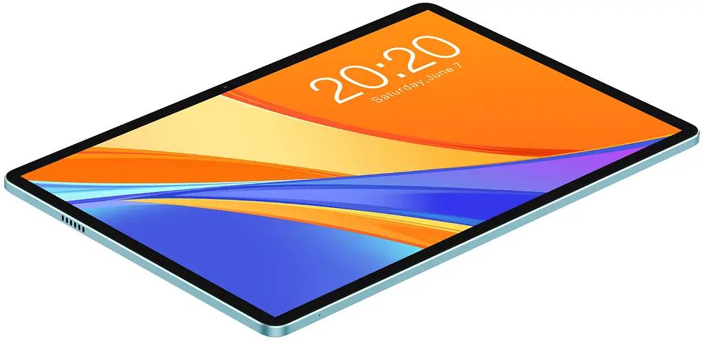 Планшет Teclast M50 8/128GB 4G Dual Sim Aqua Blue (M5H5/TL-112888) - фото 5