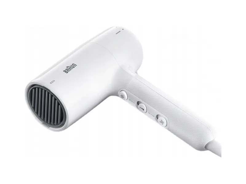 Фен Braun BRHD226E - фото 2